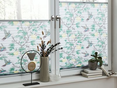 Plissee von PAUL LEVÌN