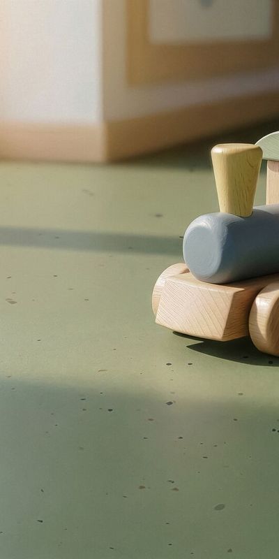 Gerflor Marke Galerie 3