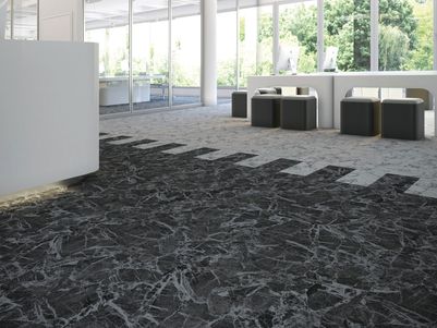 Forbo Flooring Designboden Marble 2