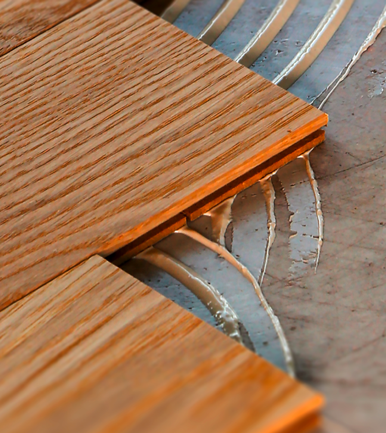 Website Header Bodenleger In